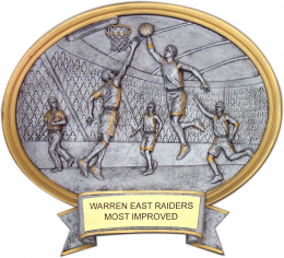 Male Basketball