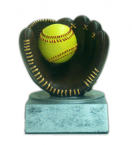 Color Softball Theme