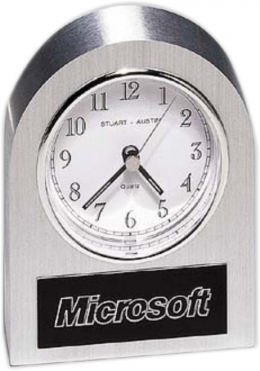 4 1/2 x 3 1/2-inch Clock (only 1 left!)