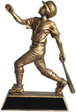 Baseball Male