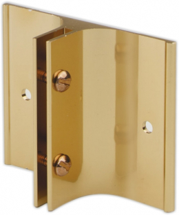 Mounting Bracket for Vertical Plastic Signs