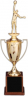 xxxCup on Walnut - 310C
