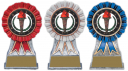 xxxRibbon Figurines