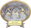 Wrestling - 54510