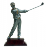 Golfer Male #2 - 57621-GS