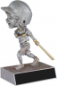 Baseball Female Bobble Head - 59520GS