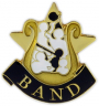 Band Pin - 68101G