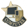 Computer Pin - 68113G