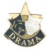 Drama Pin - 68115G