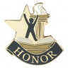Honor Pin - 68119G