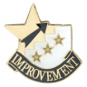 Improvement Pin - 68120G