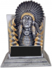 Indian Mascot - 71109