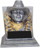 Cowboy Mascot - 71116