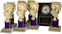 Soccer Cup Package - 8132SP - 8132SP-PACK