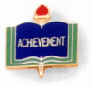 Achievement Pin - AP63