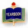 Yearbook Pin - AP66