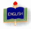 English Pin - AP80