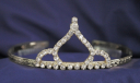 1 3/4-inch Tiara - AT103 - AT103