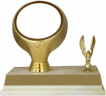Baseball Holder Trophy - BBH63 - BBH63