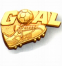 Soccer Pin - BP510