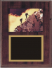  9 x 12-inch Photo Plaque - CH912A