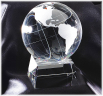 xxxCrystal Globe