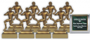 Football Trophy Package - FM34FB - FM34FB-PACK