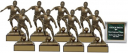 Soccer Trophy Package - FM34SO - FM34SO-PACK