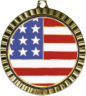 2" Activity Insert Medallion - G2M03-NR