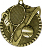 2" Tennis Medallion - G2M17-NR