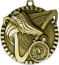 2" Track Medallion - G2M18-NR