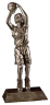 Basketball Female - I50507