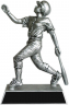 Baseball Female - I50606