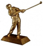 Golfer Male - I50621
