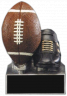 Color Football Theme - I60028