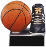 Color Basketball Theme - I60029