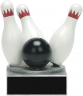 Color Bowling Theme - I60030