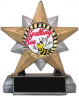 Spelling Bee "Star Burst" - IRF1010-SPELL