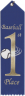 Baseball Ribbon - ISER-BA