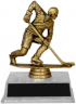 7-inch Hockey "Competitor" Trophy - JDS43-8630