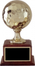 xxxFantasy Golf Trophy - MGB1