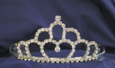 2-1/4" Tiara - N105 - N105