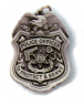 Police Key Chain - PK81