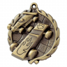 1-3/4" Pinewood Derby Medallion - PWD32113-NR