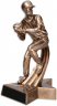 8-1/2" Pitcher Superstar Resin - RST567