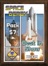 xxxCub Scout Color Space Derby Plaque