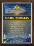 xxxScouting Appreciation Plaque - SP912-SA