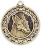 2-1/2" Track Medallion - SSM-38-NR