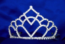 3" Tiara - T100 - T100