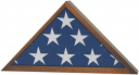 xxxMemorial Flag Case - WFC100